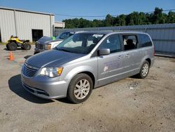 2015 Chrysler Town & Country Touring for sale in Grenada, MS