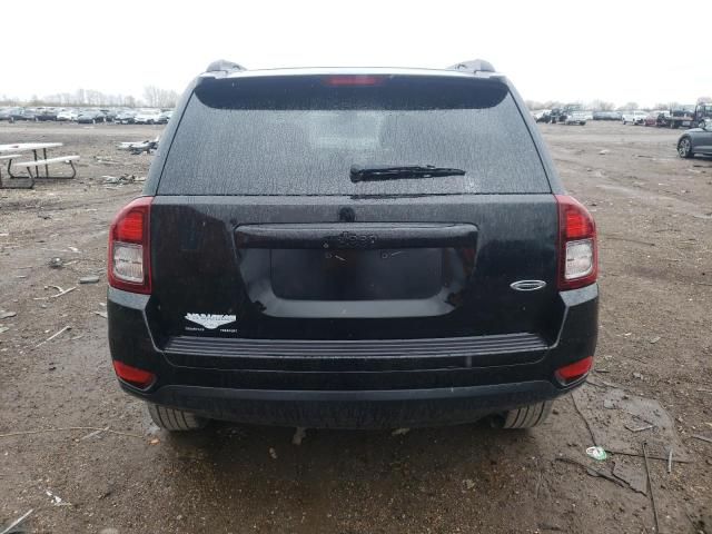 2014 Jeep Compass Sport