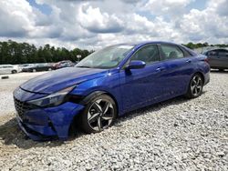 2023 Hyundai Elantra SEL en venta en Ellenwood, GA