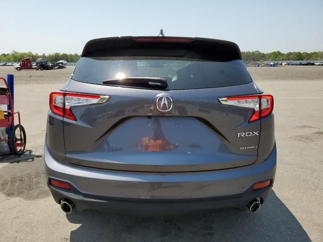 2020 Acura RDX