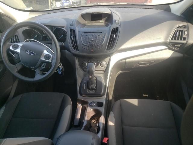 2013 Ford Escape S