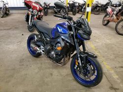 2019 Yamaha MT09 for sale in Denver, CO