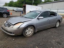 Nissan Altima 2.5 salvage cars for sale: 2009 Nissan Altima 2.5