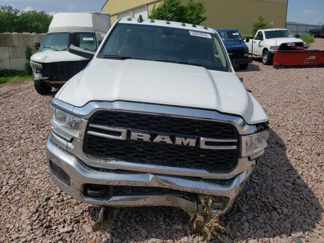 2020 Dodge RAM 3500 Tradesman