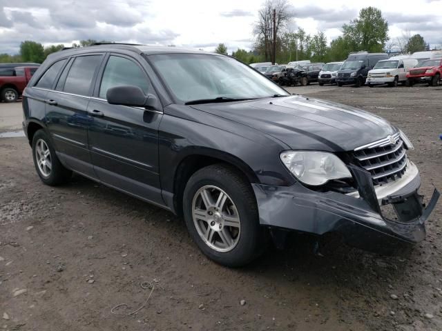 2008 Chrysler Pacifica Touring