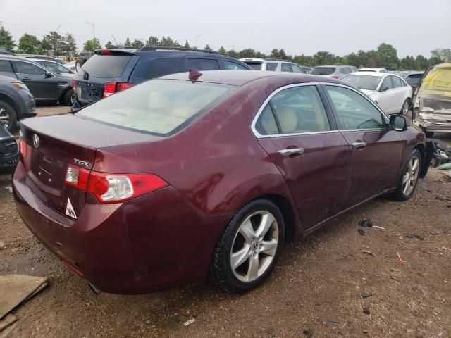 2010 Acura TSX