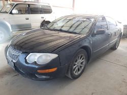 Chrysler salvage cars for sale: 1999 Chrysler 300M