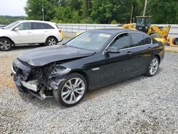 2016 BMW 535 I for sale in Concord, NC