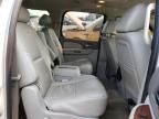 2009 Chevrolet Suburban K1500 LTZ