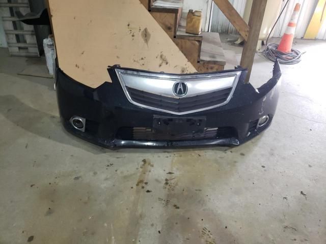 2011 Acura TSX