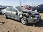 2008 Ford Fusion SE