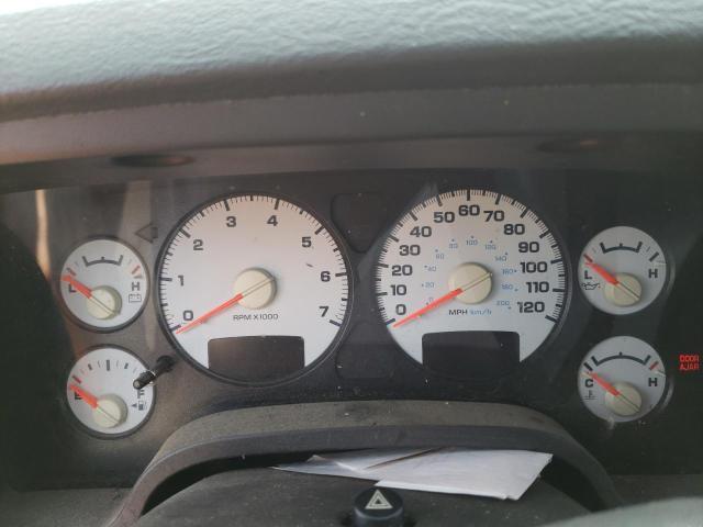 2004 Dodge RAM 1500 ST