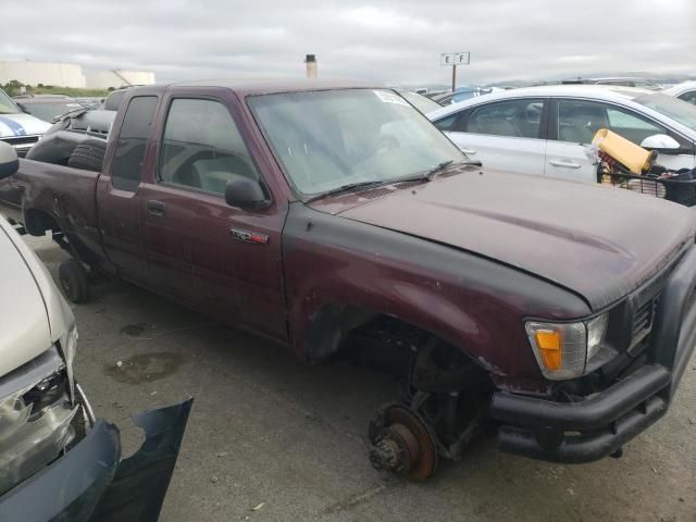 1991 Toyota Pickup 1/2 TON Extra Long Wheelbase DLX