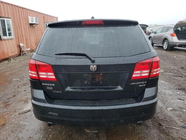 2009 Dodge Journey SXT