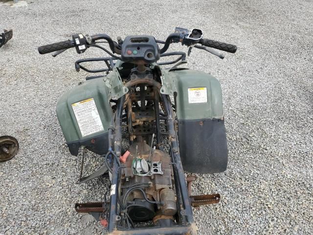 1997 Honda TRX250