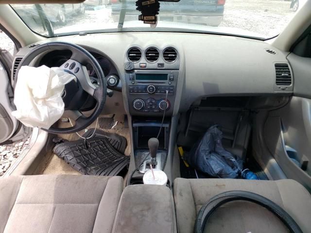 2011 Nissan Altima Base