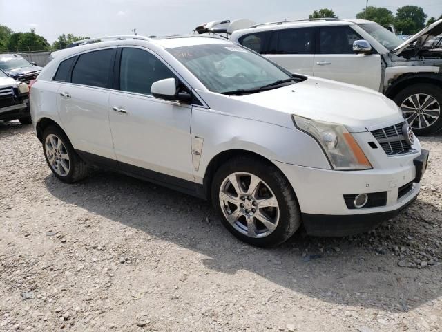 2010 Cadillac SRX Performance Collection