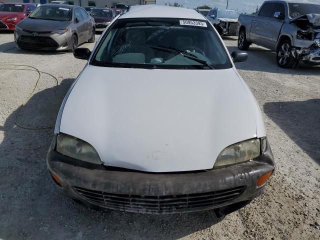 1996 Chevrolet Cavalier