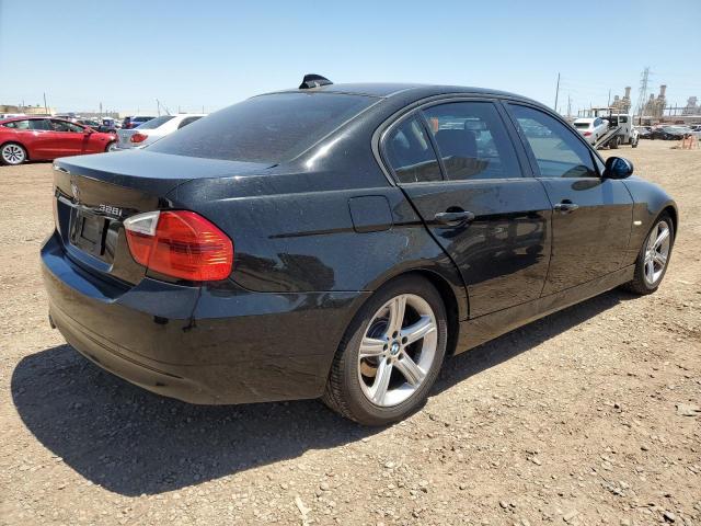2008 BMW 328 i