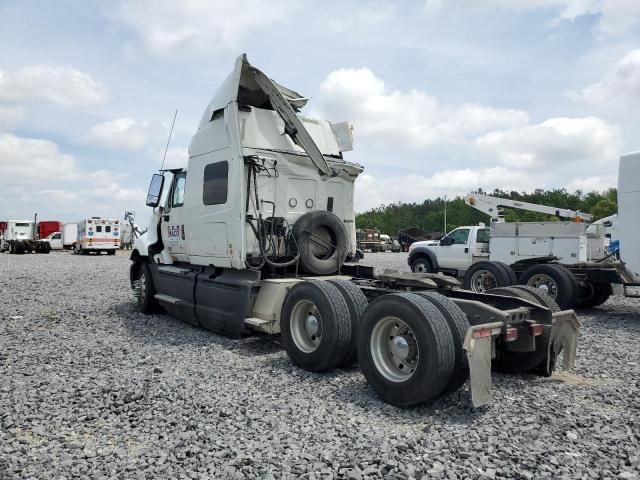 2015 International Prostar