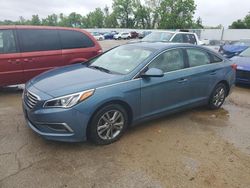 2016 Hyundai Sonata SE for sale in Bridgeton, MO