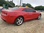 2013 Chevrolet Camaro LT