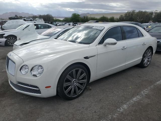 2015 Bentley Flying Spur