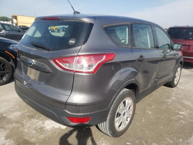 2013 Ford Escape S