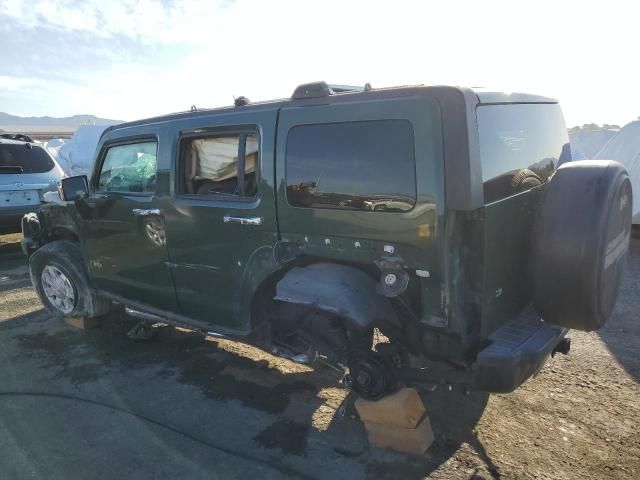 2006 Hummer H3