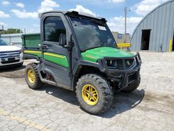 2019 John Deere XUV835R en venta en Wichita, KS