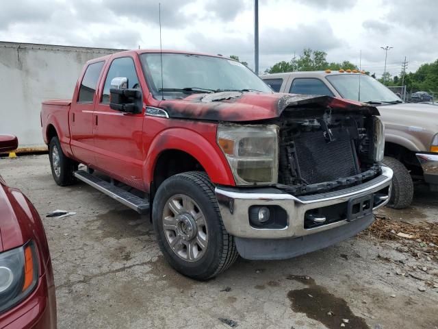 2013 Ford F250 Super Duty