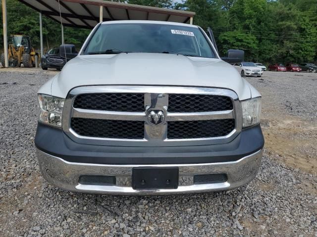 2016 Dodge 2016 RAM 1500 ST