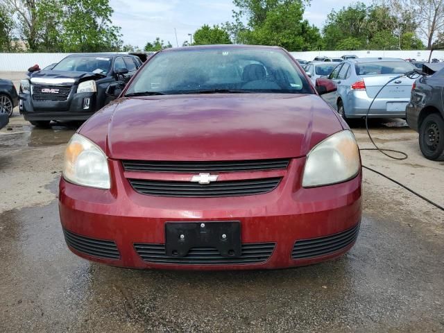 2007 Chevrolet Cobalt LT