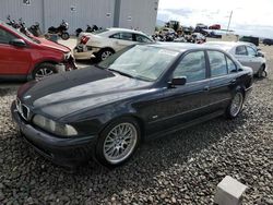 2001 BMW 530 I Automatic en venta en Reno, NV