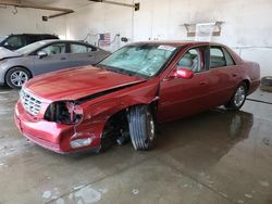 2000 Cadillac Deville DHS for sale in Portland, MI