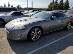 2010 Jaguar XKR for sale in Rancho Cucamonga, CA