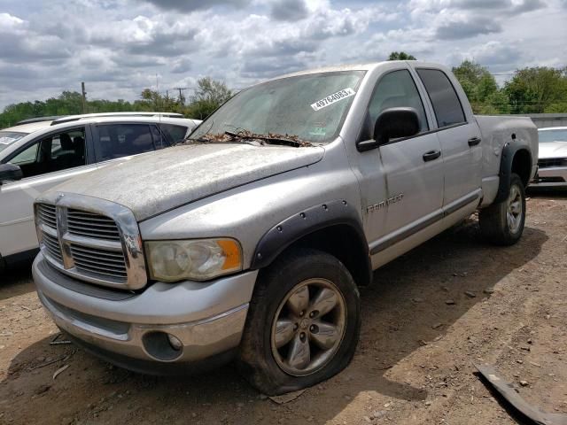 2003 Dodge RAM 1500 ST