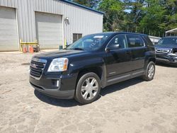 2017 GMC Terrain SLE en venta en Austell, GA