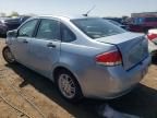 2008 Ford Focus SE