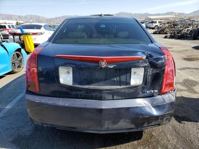 2004 Cadillac CTS