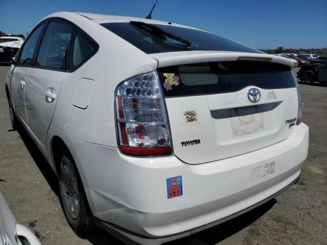 2009 Toyota Prius