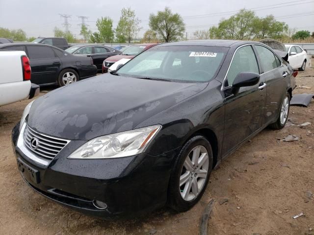 2008 Lexus ES 350