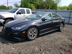 Vehiculos salvage en venta de Copart New Britain, CT: 2022 Hyundai Sonata SEL