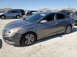 2011 Hyundai Sonata GLS en venta en North Las Vegas, NV