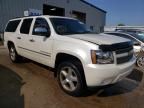 2009 Chevrolet Suburban K1500 LTZ