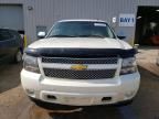 2009 Chevrolet Suburban K1500 LTZ