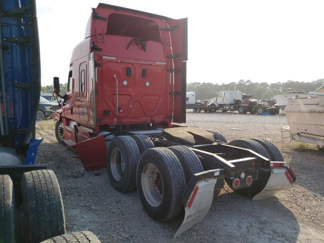 2017 Freigliner Cascadia 125