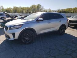 2019 KIA Sorento L en venta en Columbia, MO