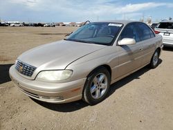 2001 Cadillac Catera Base for sale in Phoenix, AZ