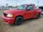 1999 Ford F150 SVT Lightning